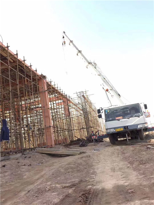 斗门区吊车作业的安全注意事项有哪些？