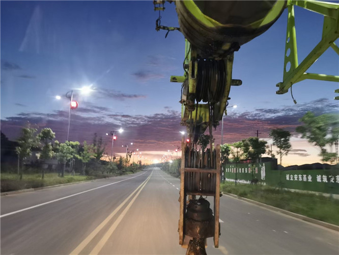 斗门区大件吊装怎么收费