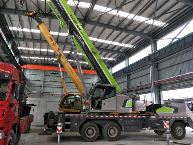 斗门区高空车出租需要注意哪些安全事项？